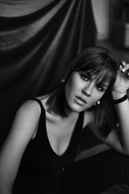 Варвара фото превью