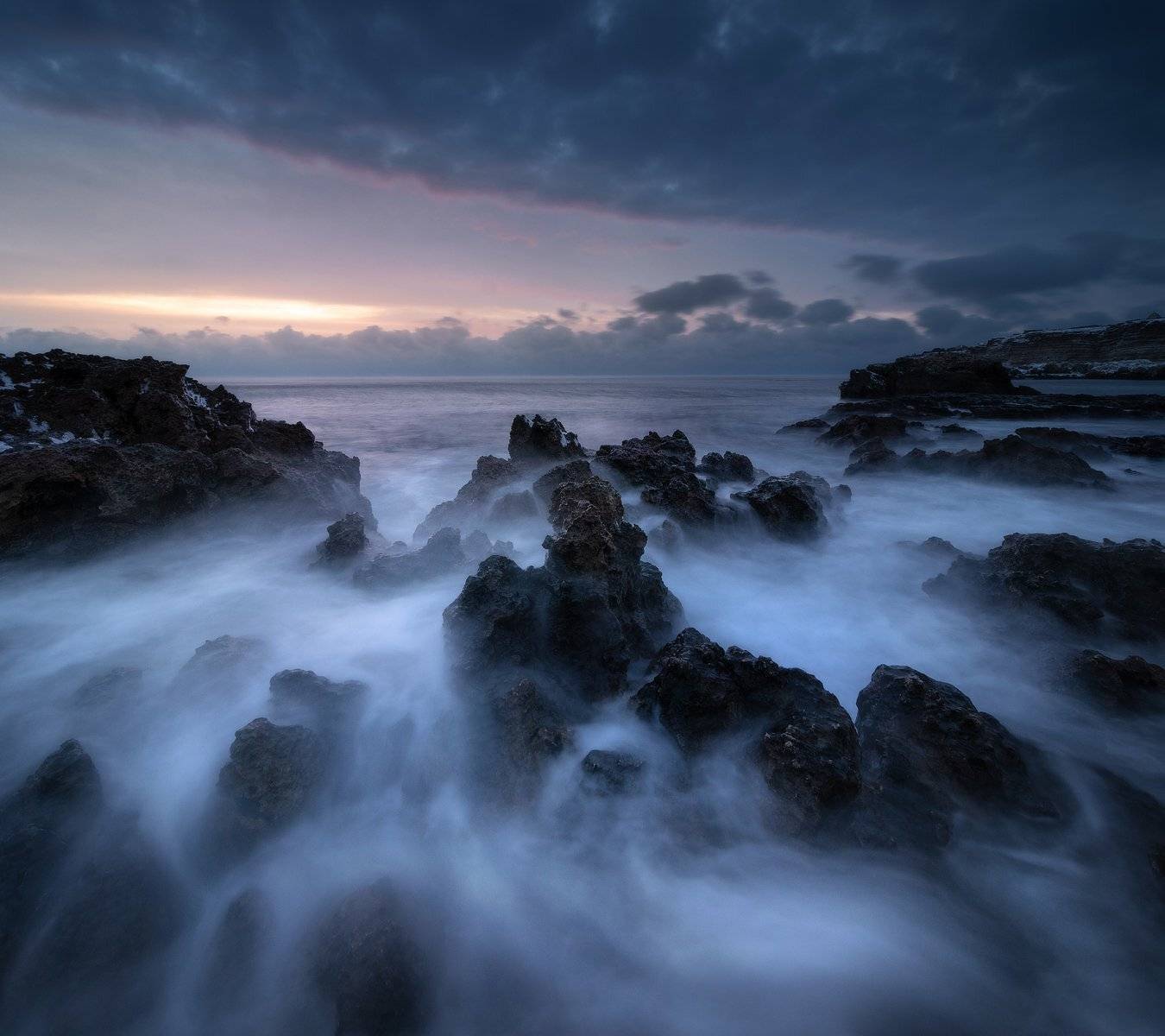 , Михаил Гапонов