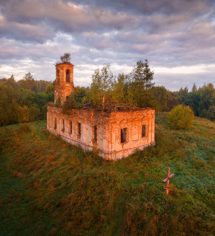 тверская, область Тверская область фото превью