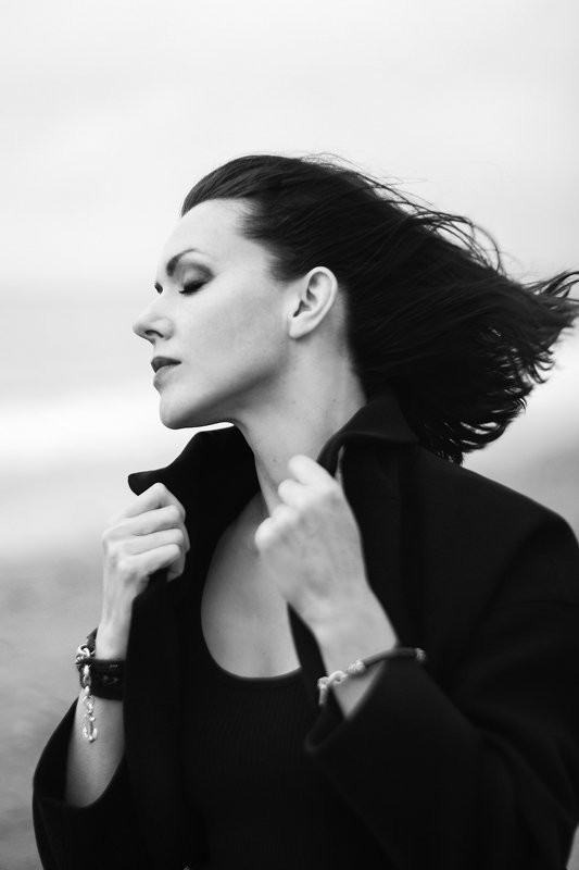 фото, девушка, портрет, photo, portrait, canon Дина фото превью