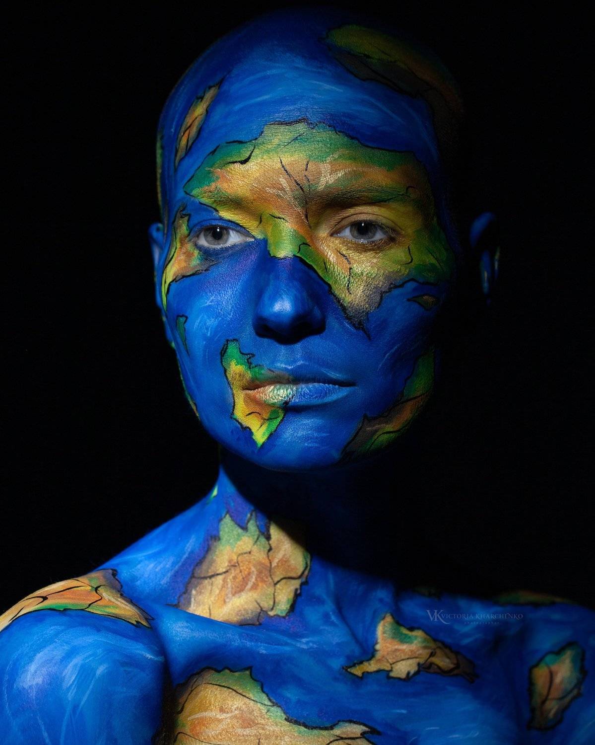 , Давыдова Инга