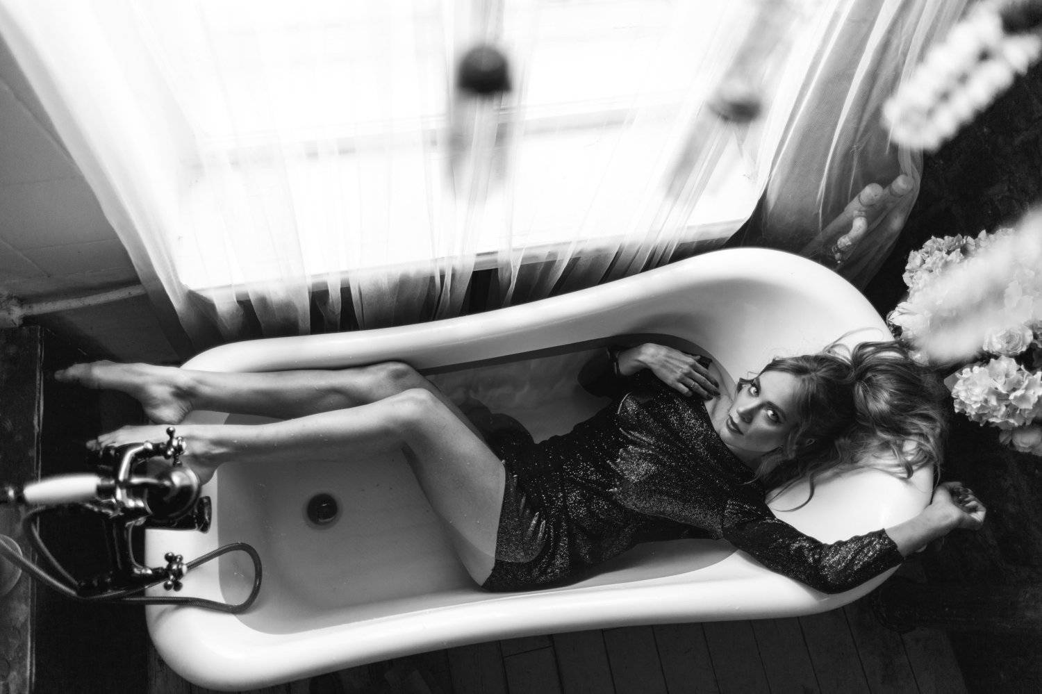 , Наталья Онянова