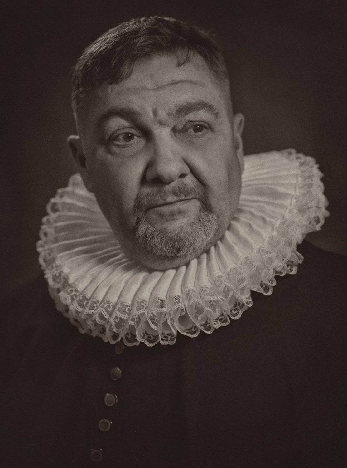 , Bandurov  Gennadii