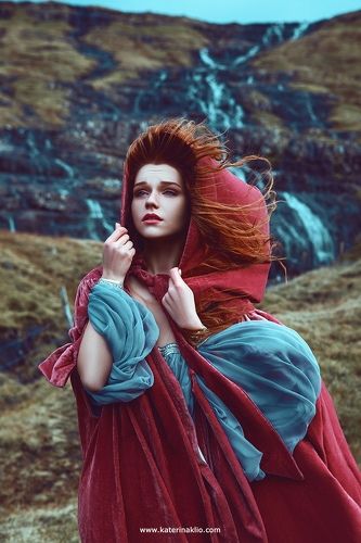 Red Wind