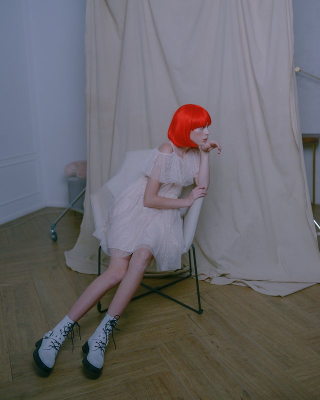 Крем-брюле фото превью