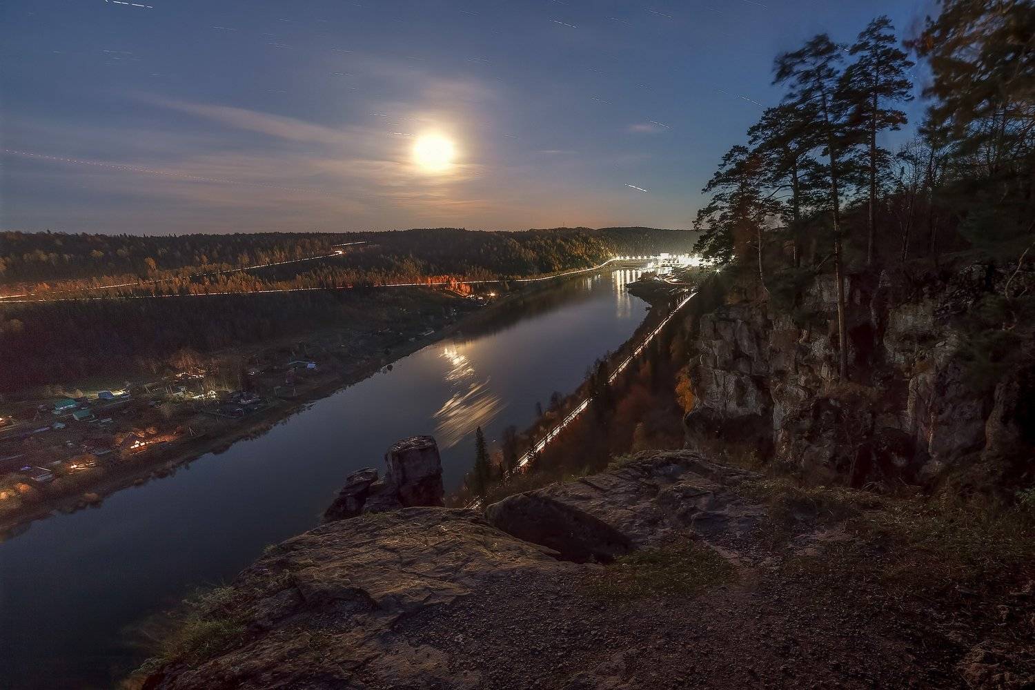 , Алексей Никитин