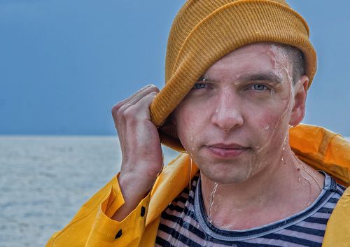 как я не стал моряком