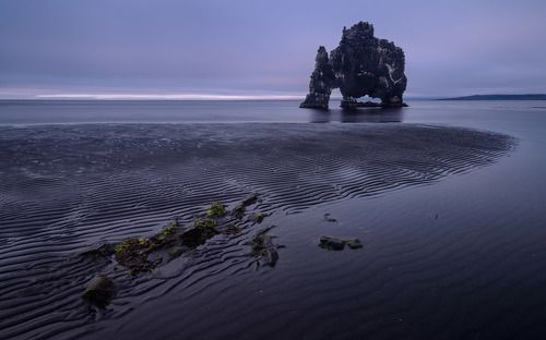 Тот, Кто Выпил Море