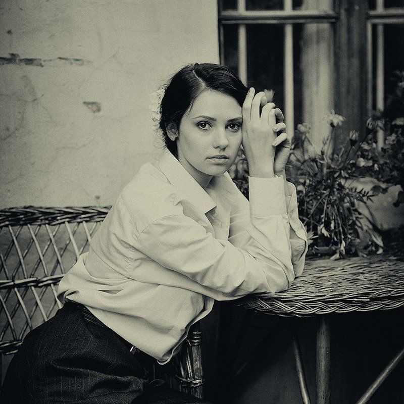 Ольга фото превью