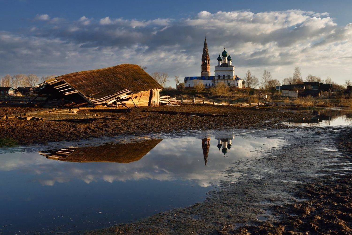 , Максим Евдокимов