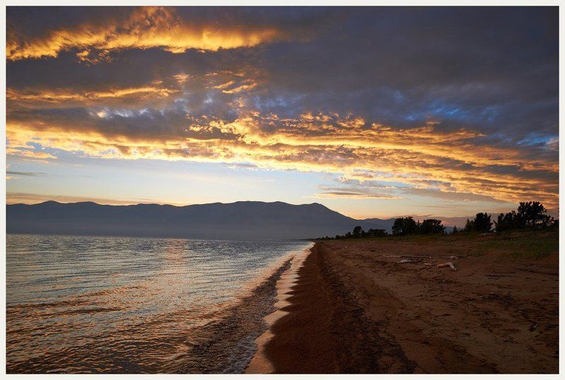 Байкало-Амурские впечатления фото превью