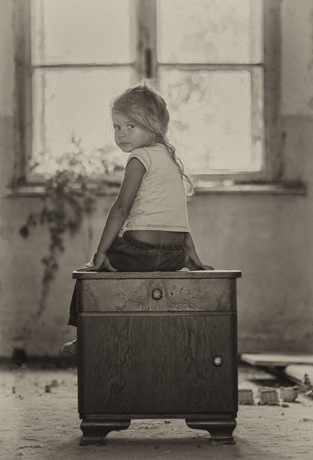 , Мария Чуркина