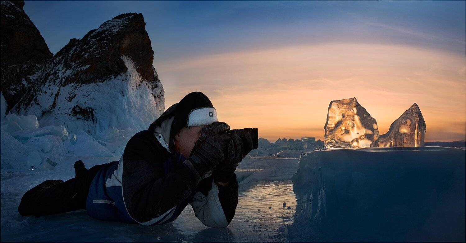 байкал, Yury Pustovoy (artphoto-tour.com)