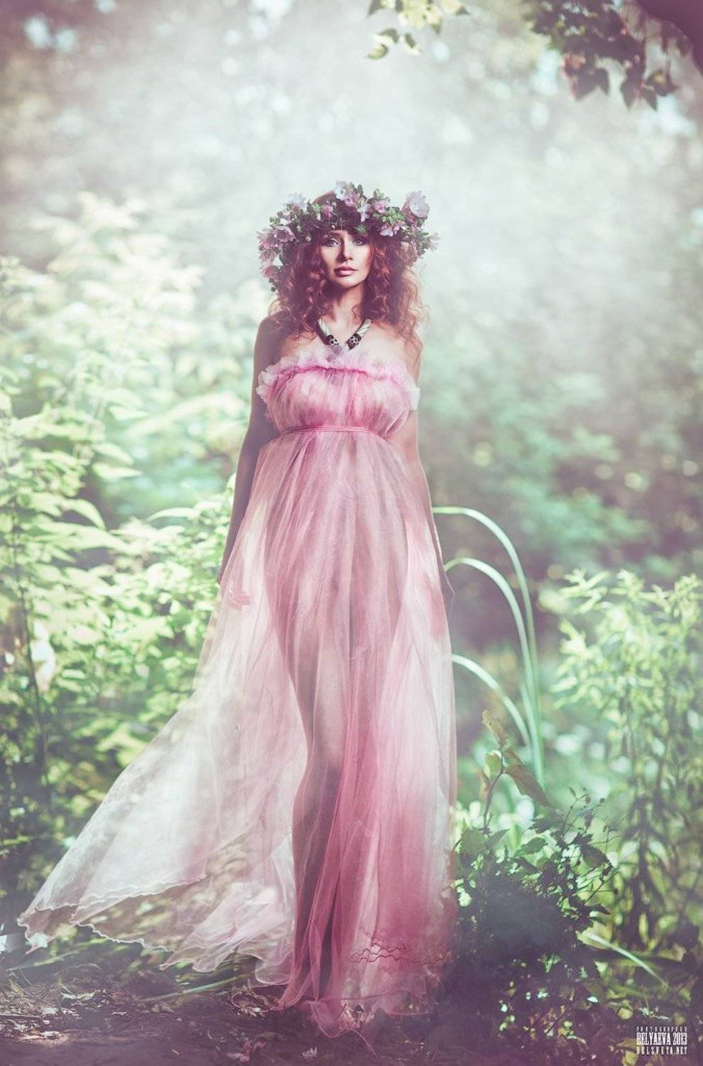 , Беляева Света