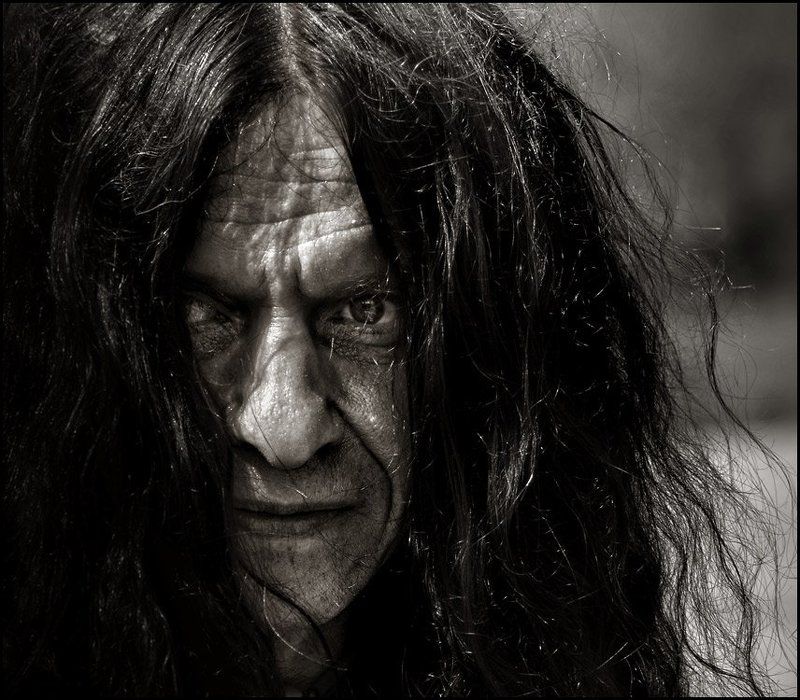 Ворон фото превью