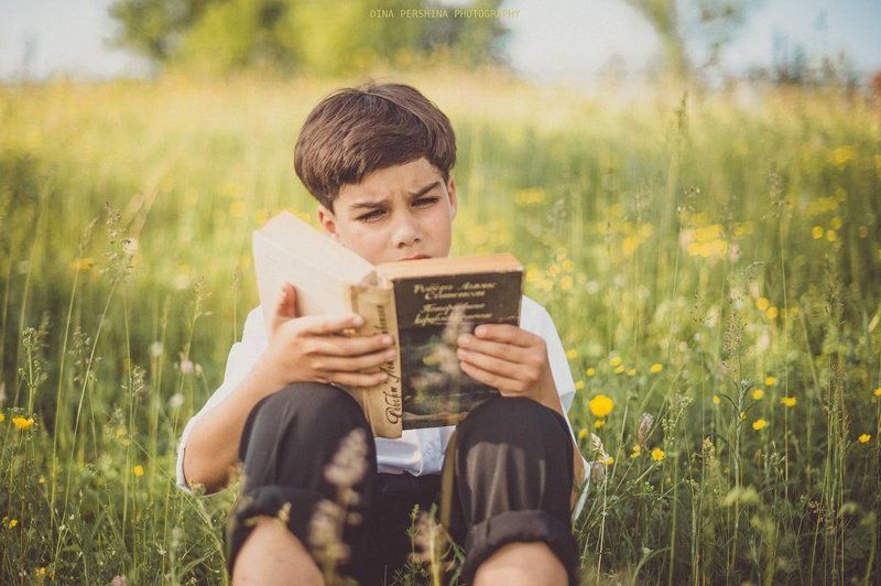 Июльский день... фото превью