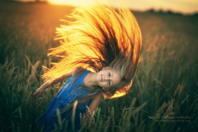 закатное))) фото превью