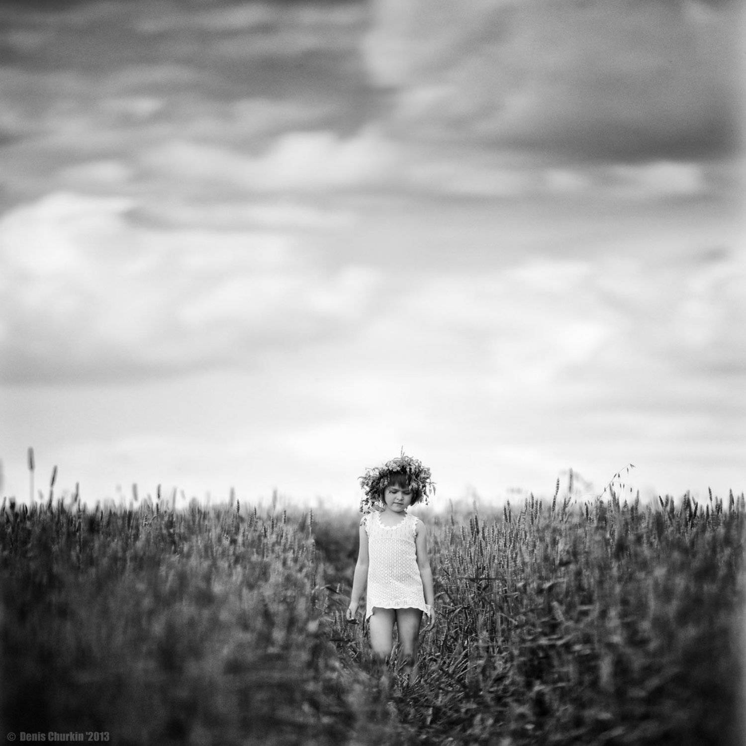 , Денис Чуркин