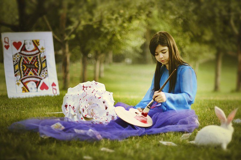 alice фото превью