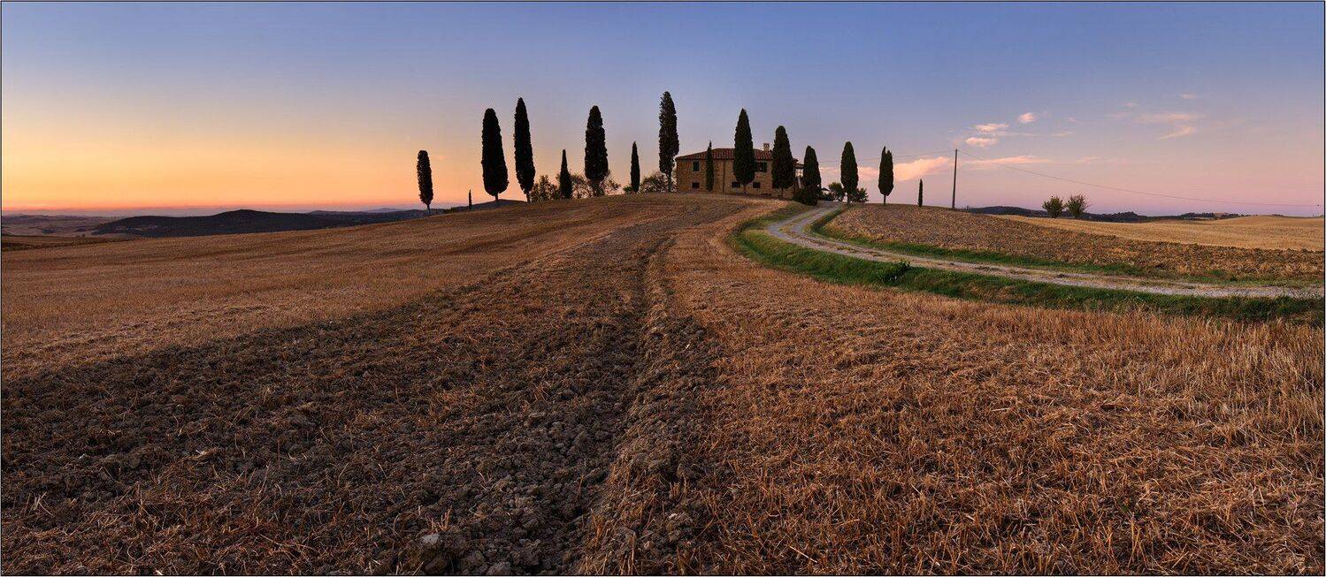 Thepictureform, Tuscany, izh Diletant (Валерий Щербина)