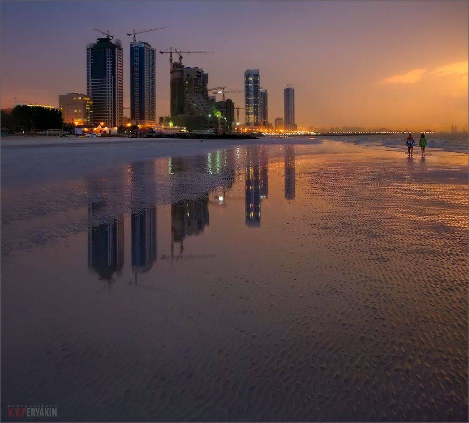 , Виктор Перякин