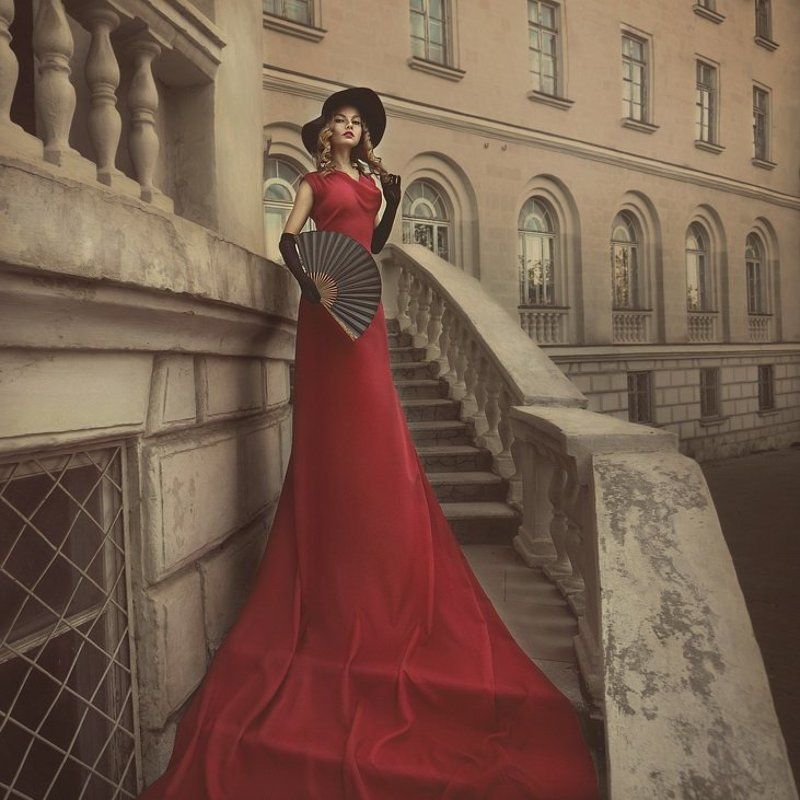 ...про высокую леди фото превью