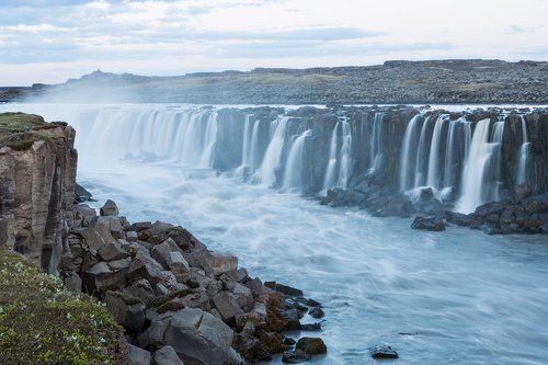 Водопадная бесконечность
