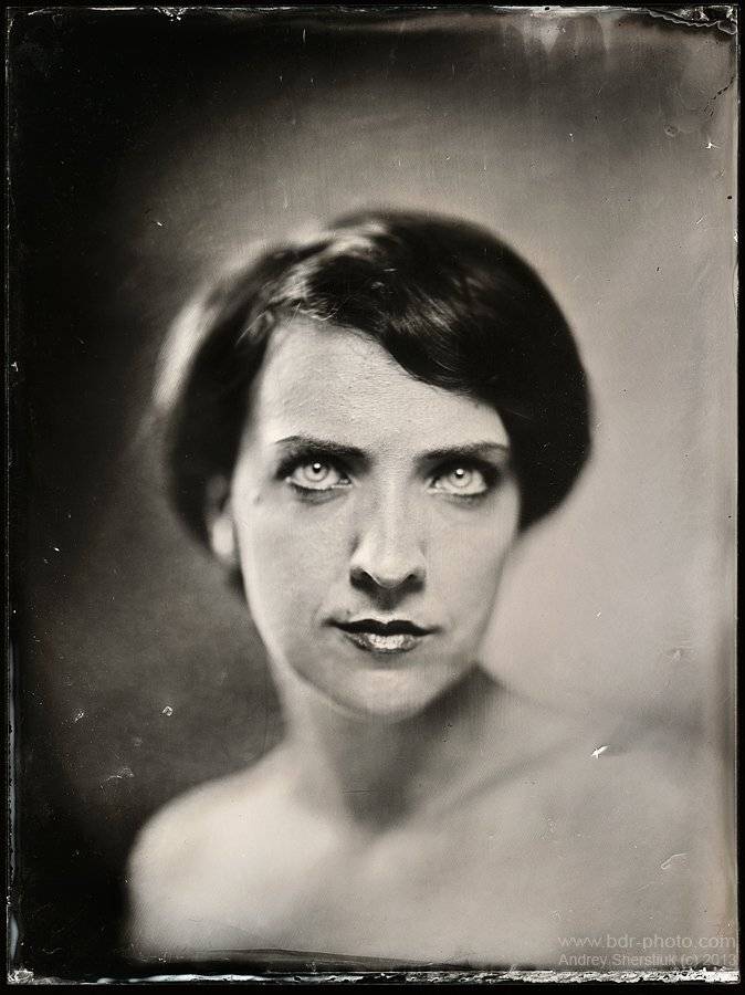 , Андрей Шерстюк