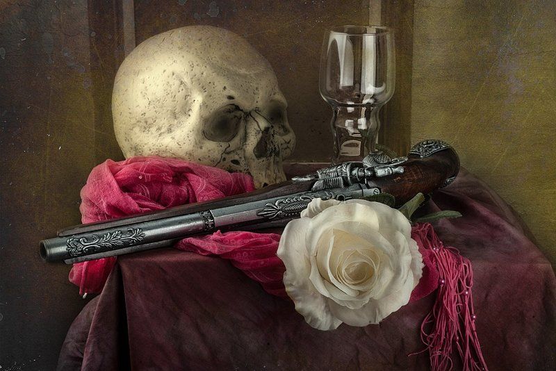 Vanitas фото превью