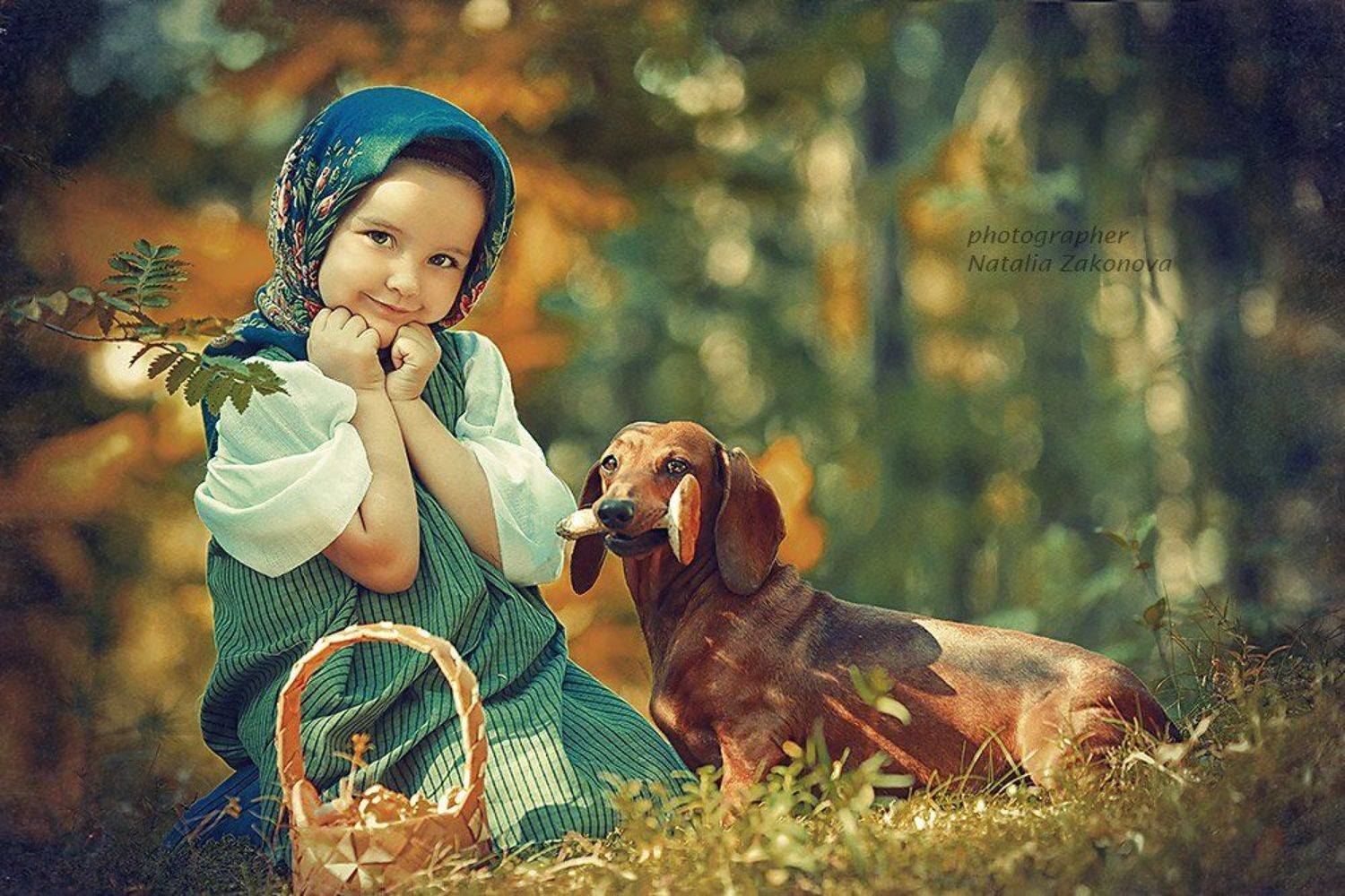 , Наталья Законова