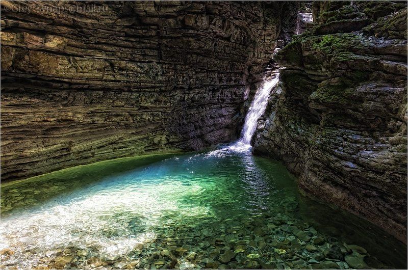 Вехи Бешеного ручья. Том 2. фото превью