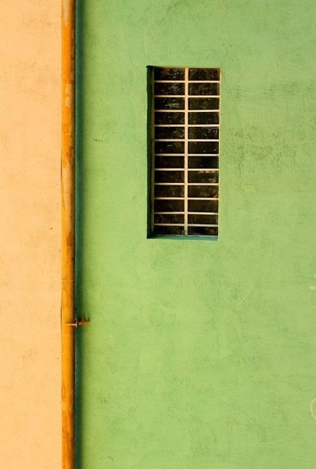 Минимализм, Сюзанна Шевченко