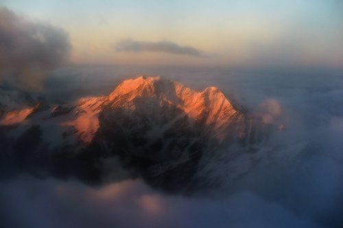 Сложный маршрут