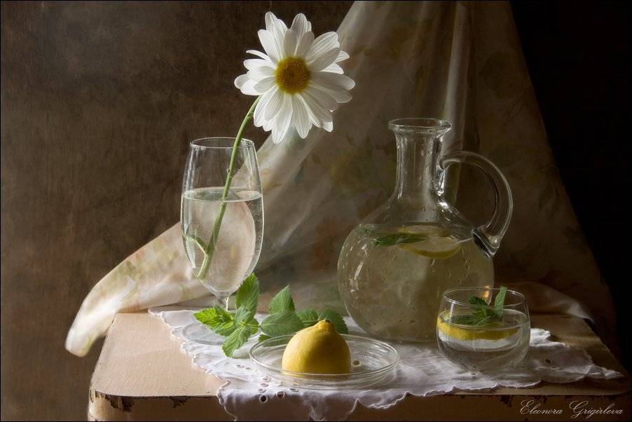 , Eleonora Grigorjeva