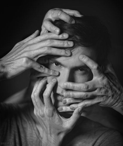 Death grip