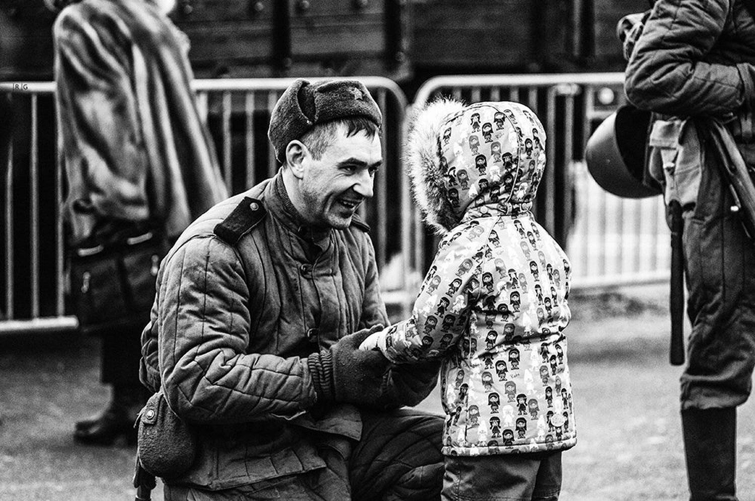 , Рустем Галямов