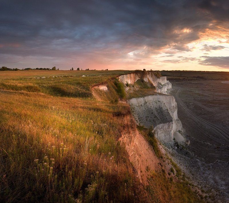 Белогоровский мел фото превью