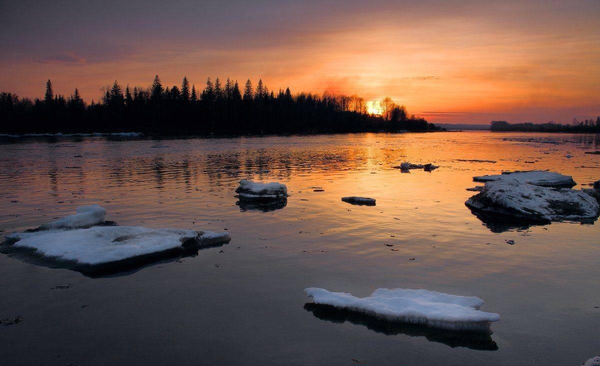 , Николай Морский