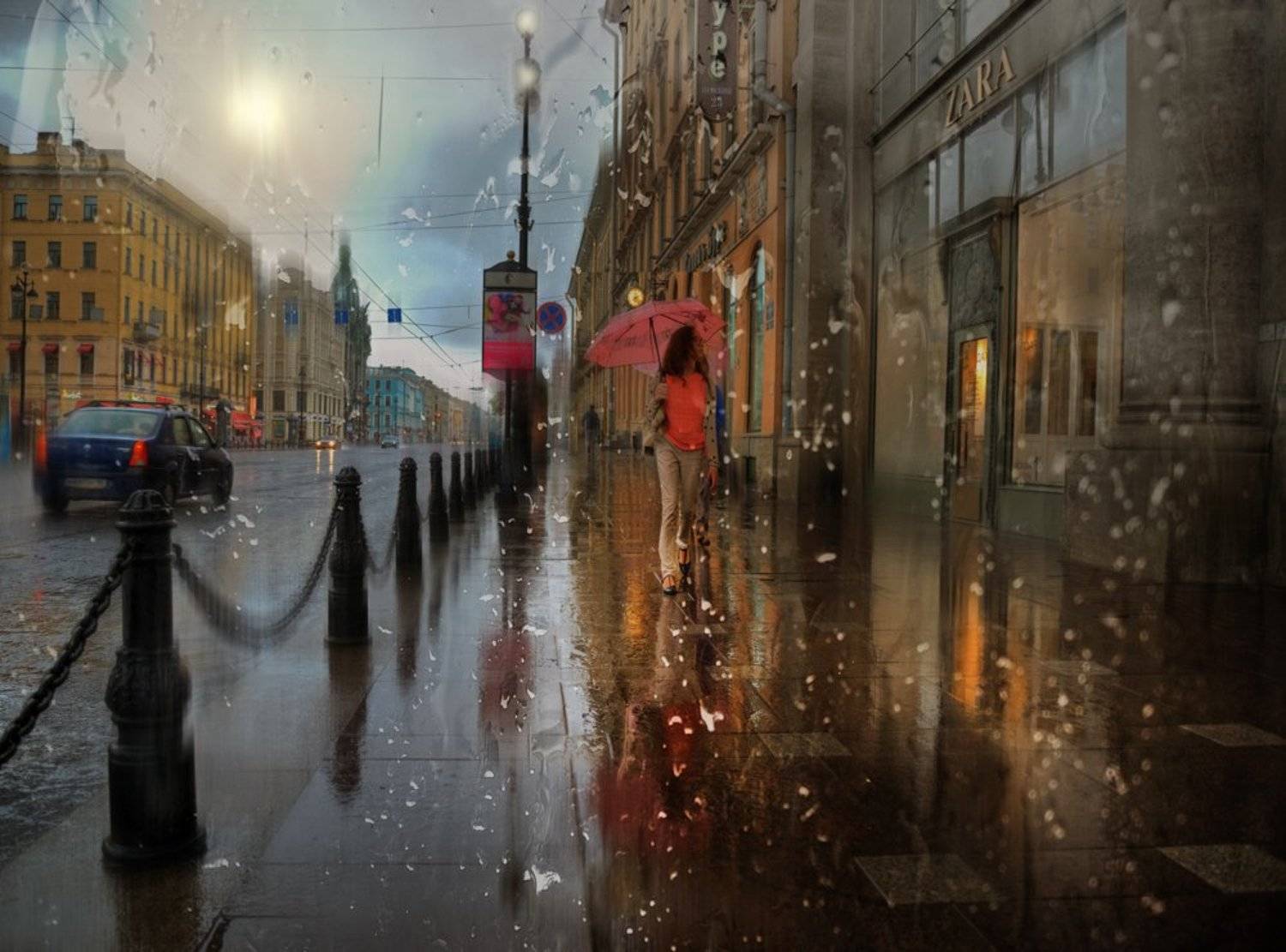 , Эдуард Гордеев