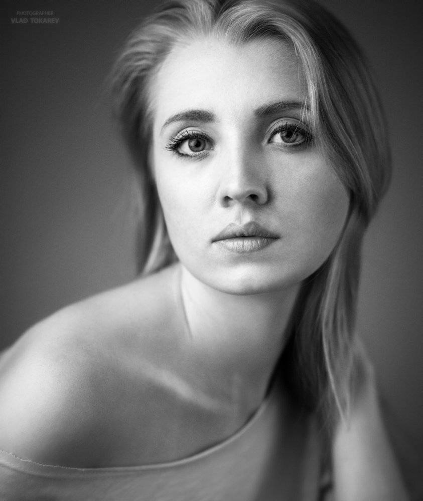 , Владислав Токарев