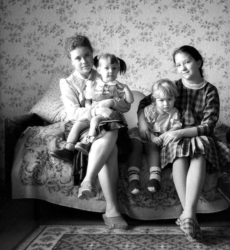 , Павел Мартюшев