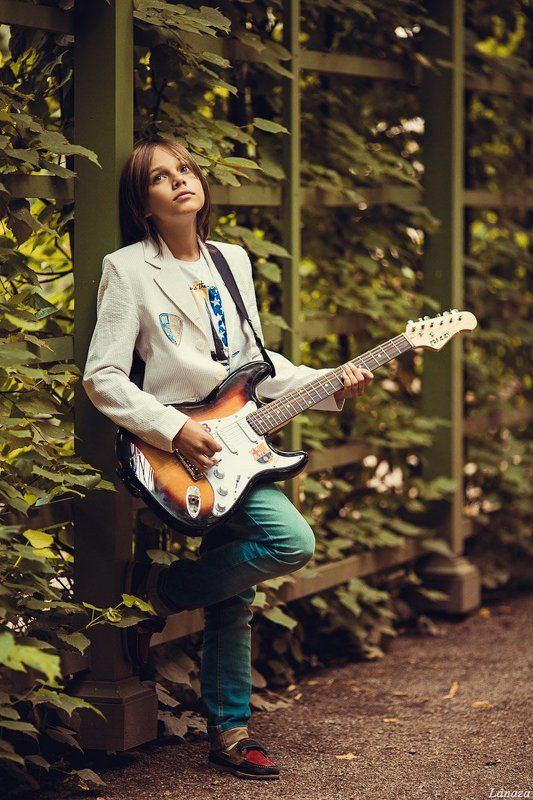 Никита фото превью