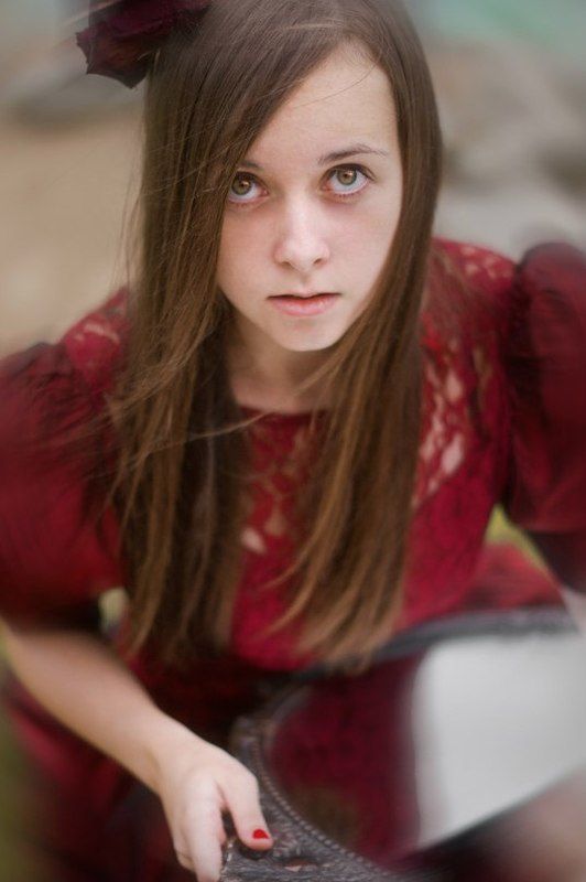 Дарья фото превью