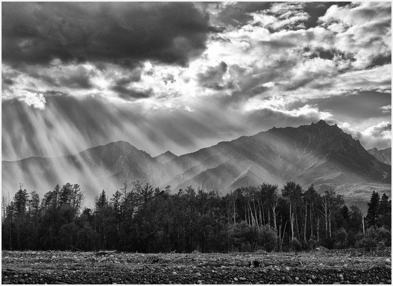 Эфирные текстуры фото превью