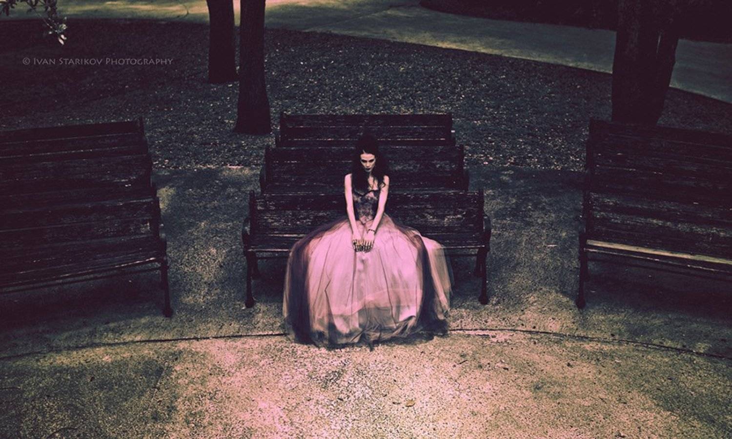 , Стариков Иван