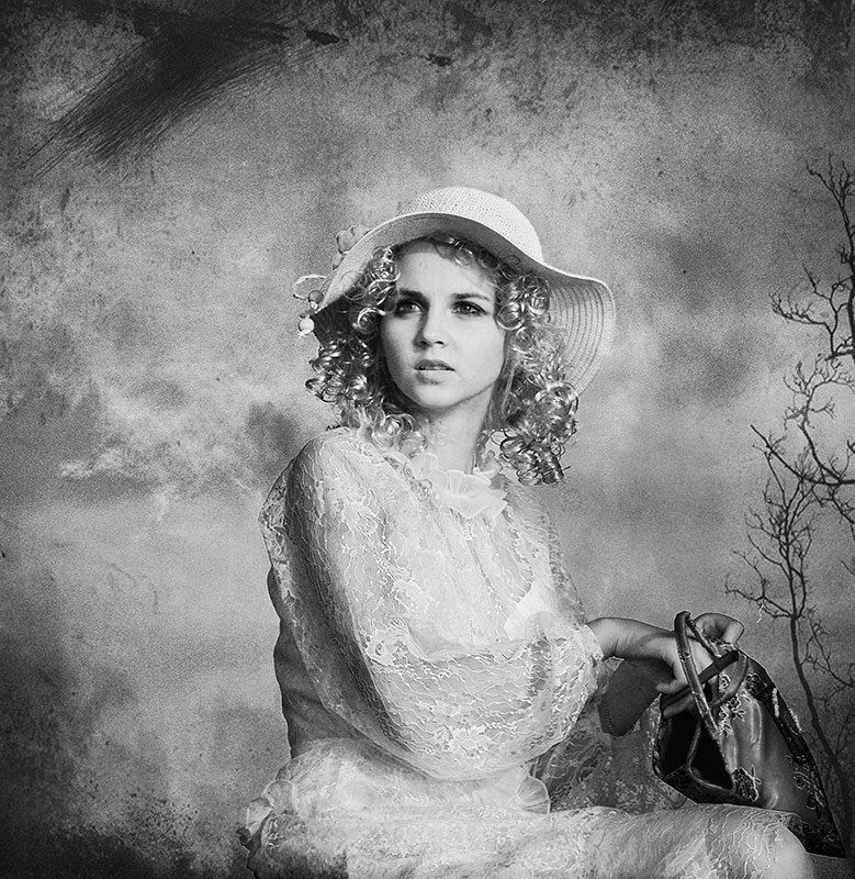 Унесённые ветром фото превью