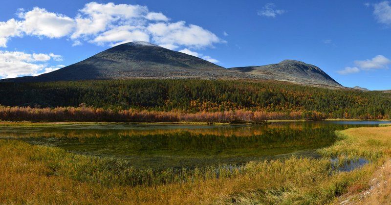 Сентябрь фото превью