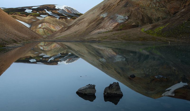 Озерный край фото превью
