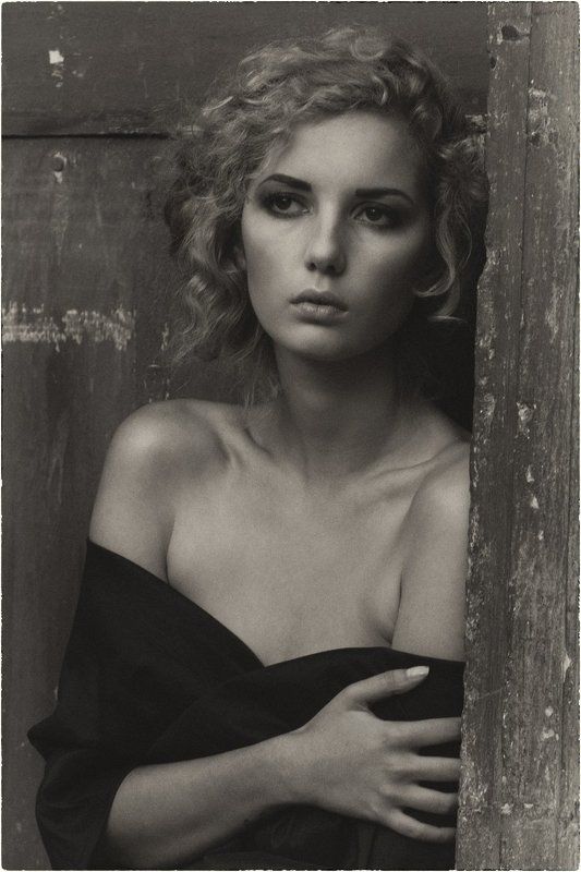 зеркало... фото превью