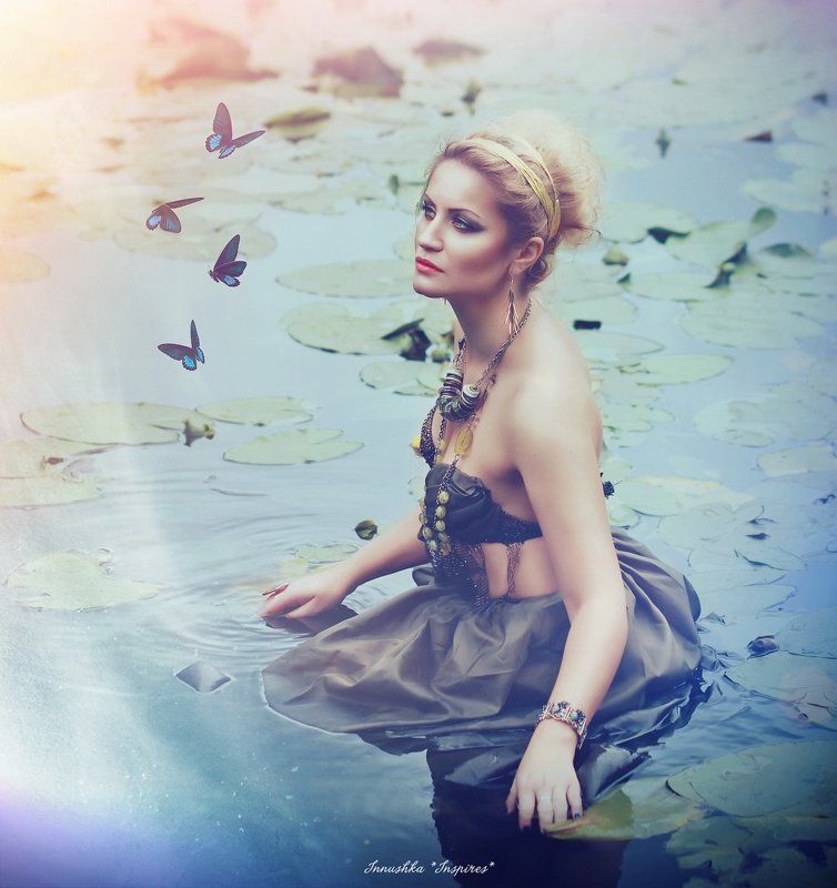 Натали фото превью